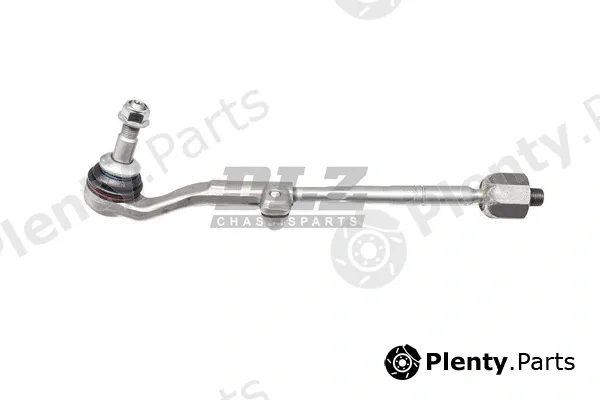 DLZ SS9009L — Tie Rod
