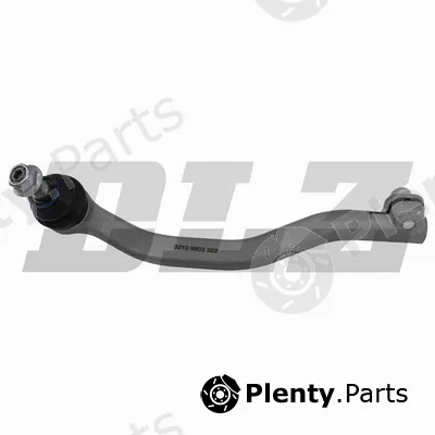 DLZ TE9065R — Tie Rod End