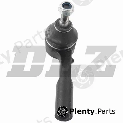 DLZ TE1163L — Tie Rod End