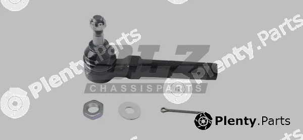 DLZ TE0733 — Tie Rod End