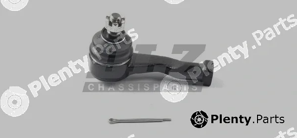 DLZ TE0878R — Tie Rod End