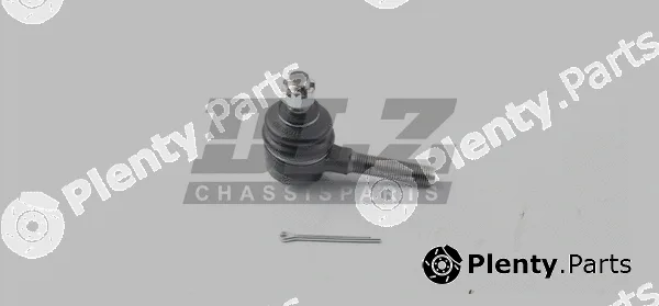 DLZ TE0384 — Tie Rod End