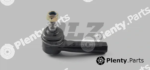 DLZ TE0028L — Tie Rod End