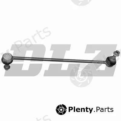 DLZ SL9121 — Link/Coupling Rod, stabiliser bar