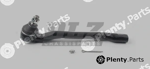 DLZ TE1405R — Tie Rod End