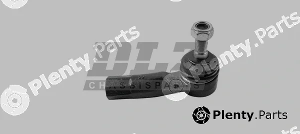DLZ TE0563R — Tie Rod End