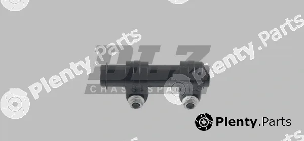 DLZ MC0058 — Ball Stud, tie rod