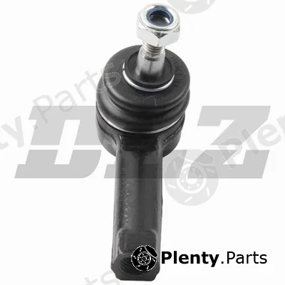 DLZ TE0575 — Tie Rod End