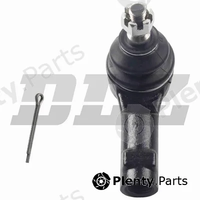 DLZ TE0671 — Tie Rod End