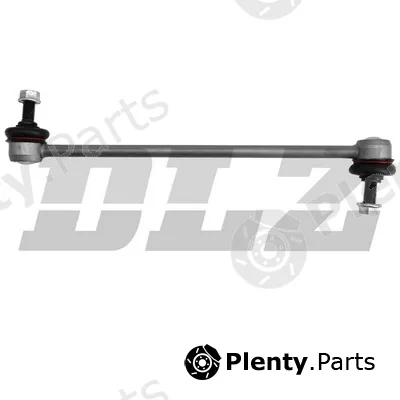 DLZ SL0810-H — Link/Coupling Rod, stabiliser bar