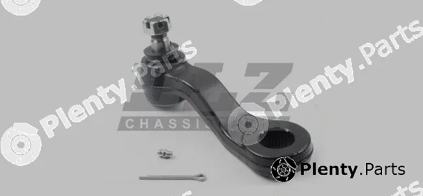 DLZ PA0022 — Pitman Arm