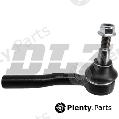 DLZ TE1667L-H — Tie Rod End