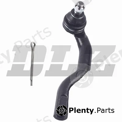 DLZ TE1567R — Tie Rod End