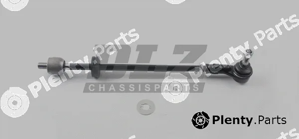 DLZ SS0029L — Tie Rod