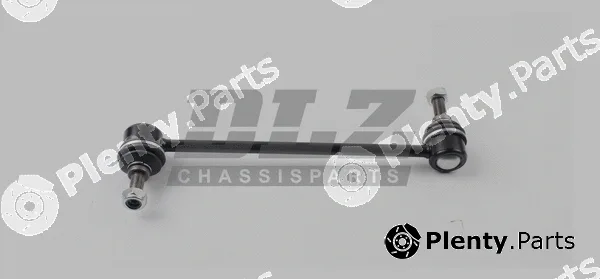 DLZ SL0339 — Link/Coupling Rod, stabiliser bar