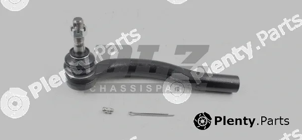 DLZ TE1400L — Tie Rod End