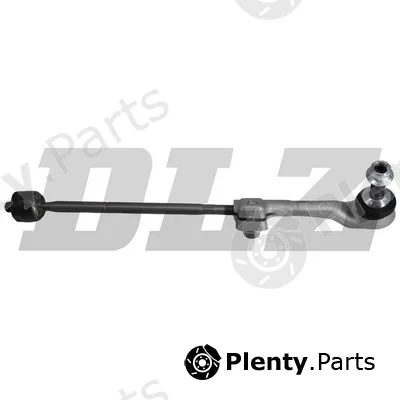 DLZ SS9030L — Tie Rod