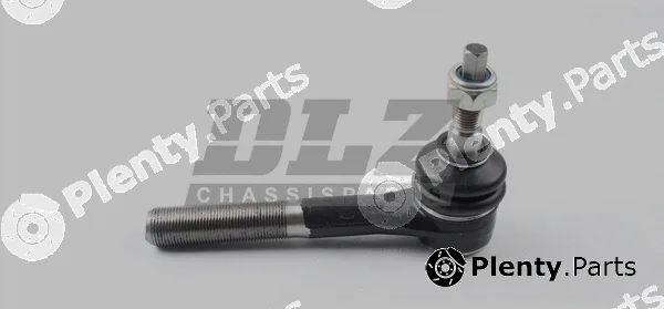 DLZ TE0202 — Tie Rod End