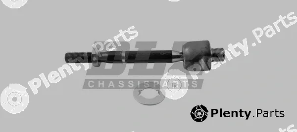 DLZ RE0985 — Inner Tie Rod