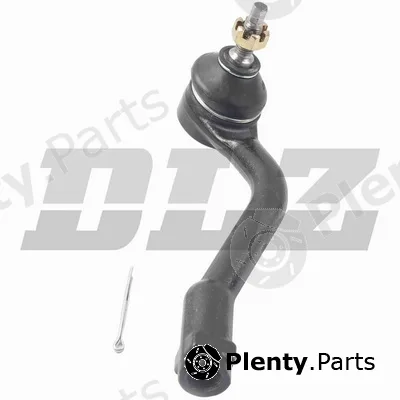 DLZ TE5172L — Tie Rod End