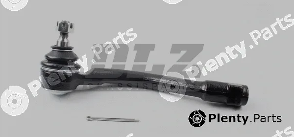 DLZ TE0197L — Tie Rod End