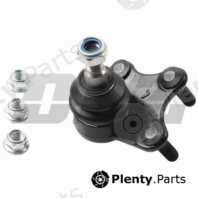 DLZ LB0435L — Ball Joint