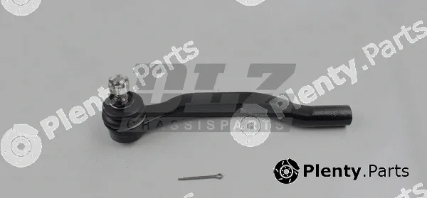 DLZ TE0222L — Tie Rod End