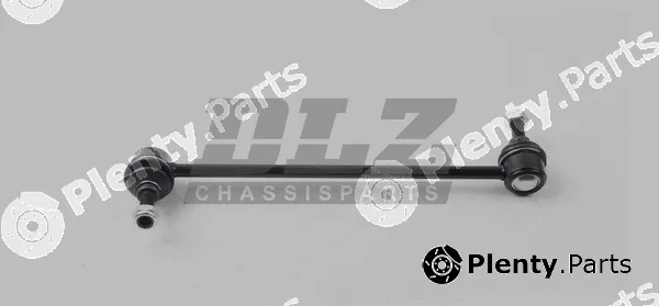 DLZ SL0212R — Link/Coupling Rod, stabiliser bar
