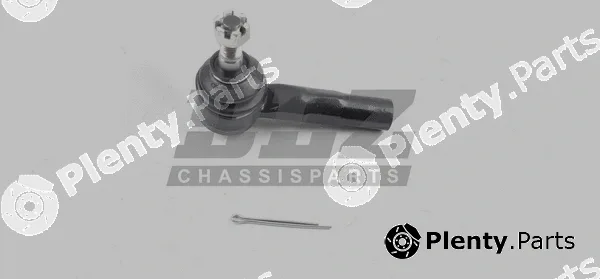 DLZ TE0271 — Tie Rod End