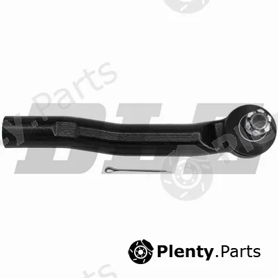 DLZ TE5124R-AZ — Tie Rod End