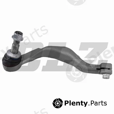 DLZ TE9044L — Tie Rod End