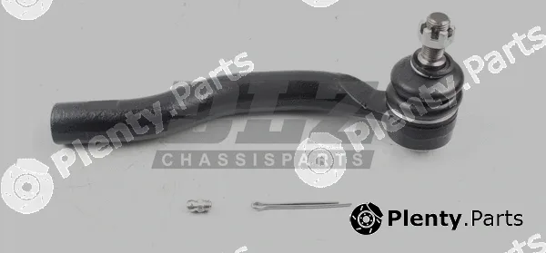 DLZ TE1141R — Tie Rod End