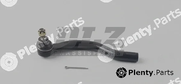 DLZ TE5056L — Tie Rod End