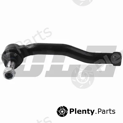 DLZ TE0572L-AZ — Tie Rod End
