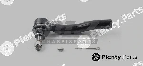 DLZ TE0070R — Tie Rod End