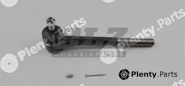 DLZ TE0662 — Tie Rod End