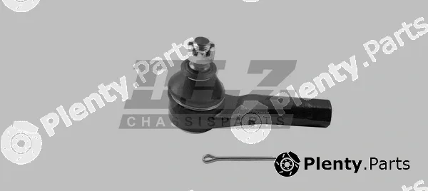 DLZ TE0293 — Tie Rod End