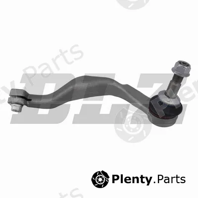 DLZ TE9067R — Tie Rod End