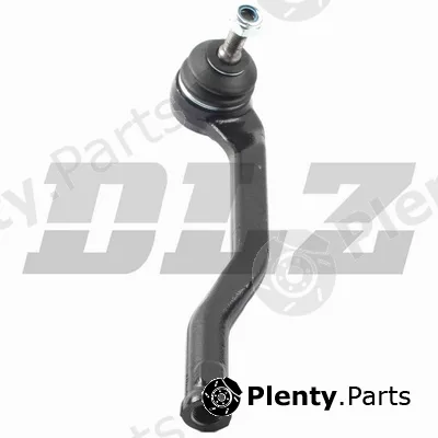 DLZ TE1224L — Tie Rod End