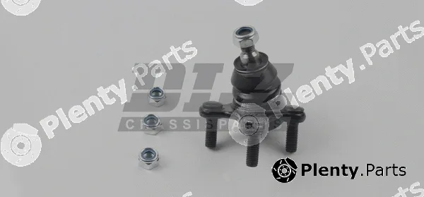 DLZ LB0338L — Ball Joint