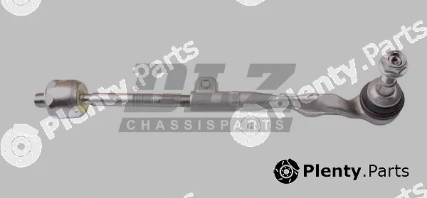 DLZ SS9005R — Tie Rod