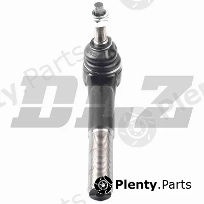 DLZ TE0908 — Tie Rod End