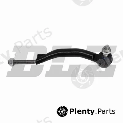 DLZ TE9101R — Tie Rod End