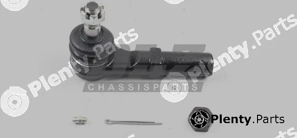 DLZ TE0534L — Tie Rod End