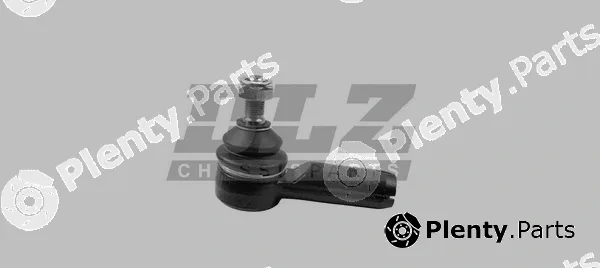 DLZ TE0666 — Tie Rod End