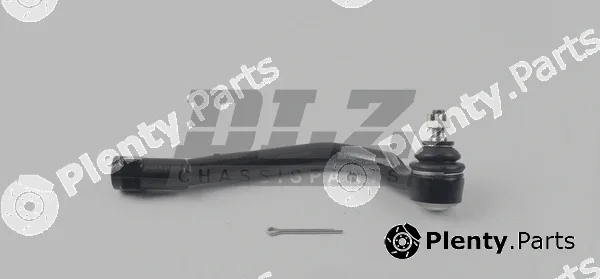 DLZ TE5000R — Tie Rod End