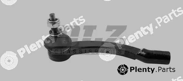 DLZ TE0980R — Tie Rod End