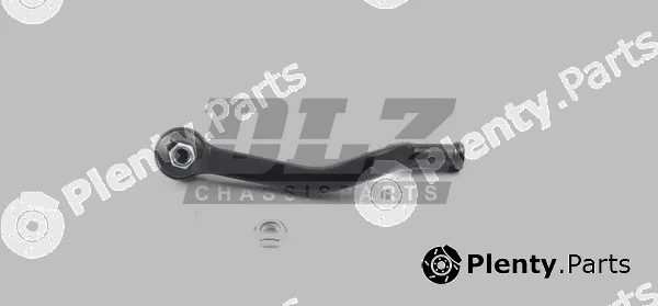 DLZ TE0808R — Tie Rod End