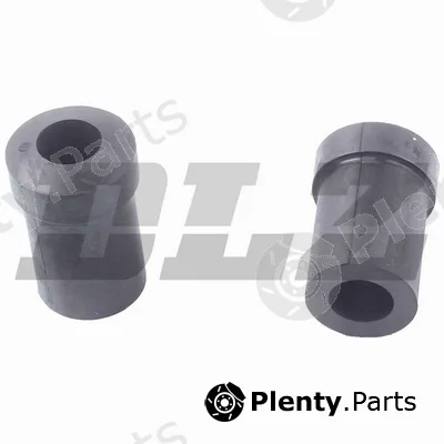 DLZ ST1380 — Bumper