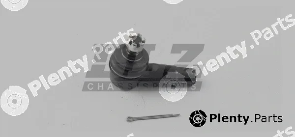 DLZ TE0867 — Tie Rod End